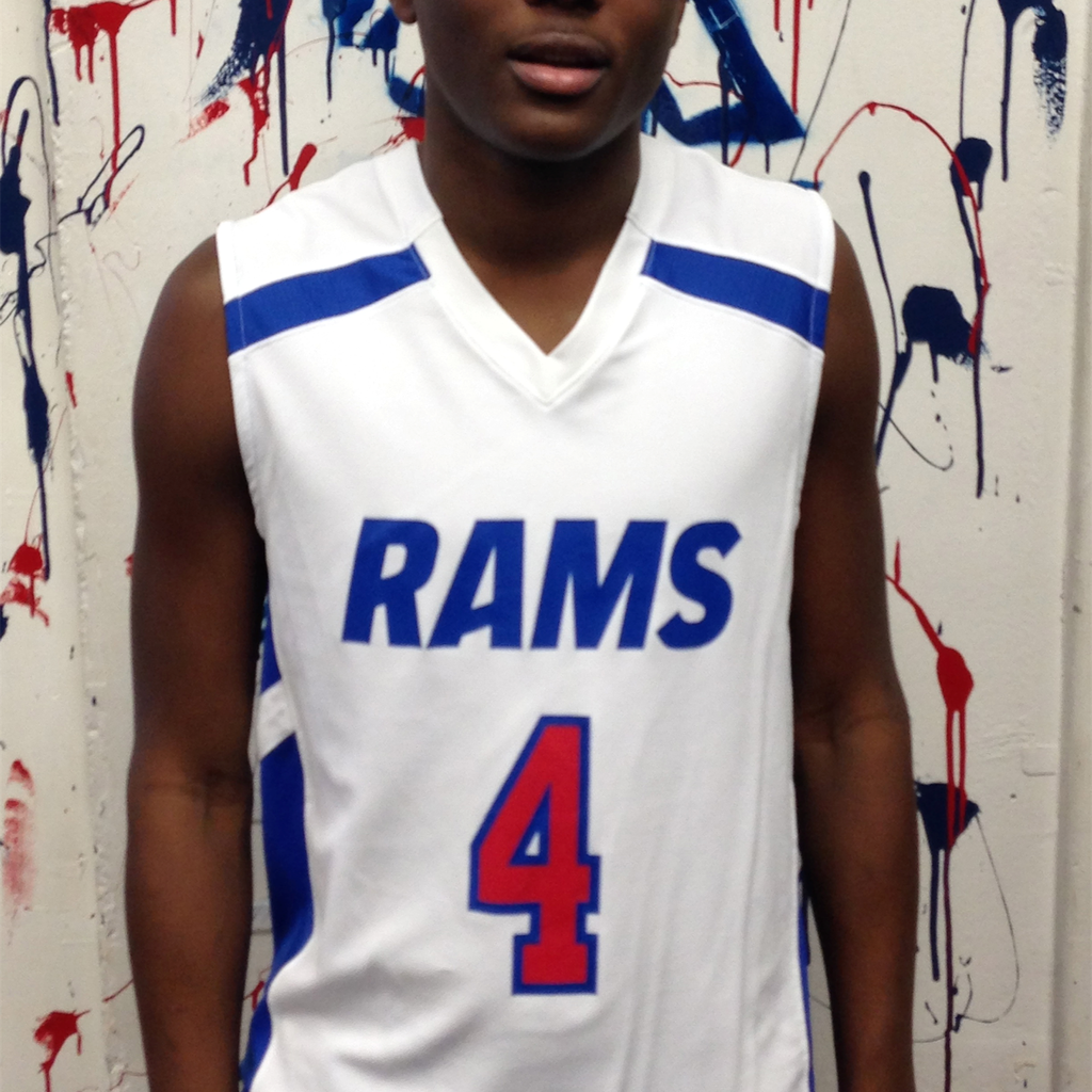 Traquan Yelverton