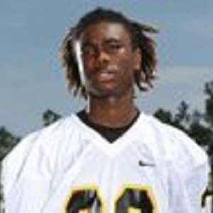 Jailyn Carrington