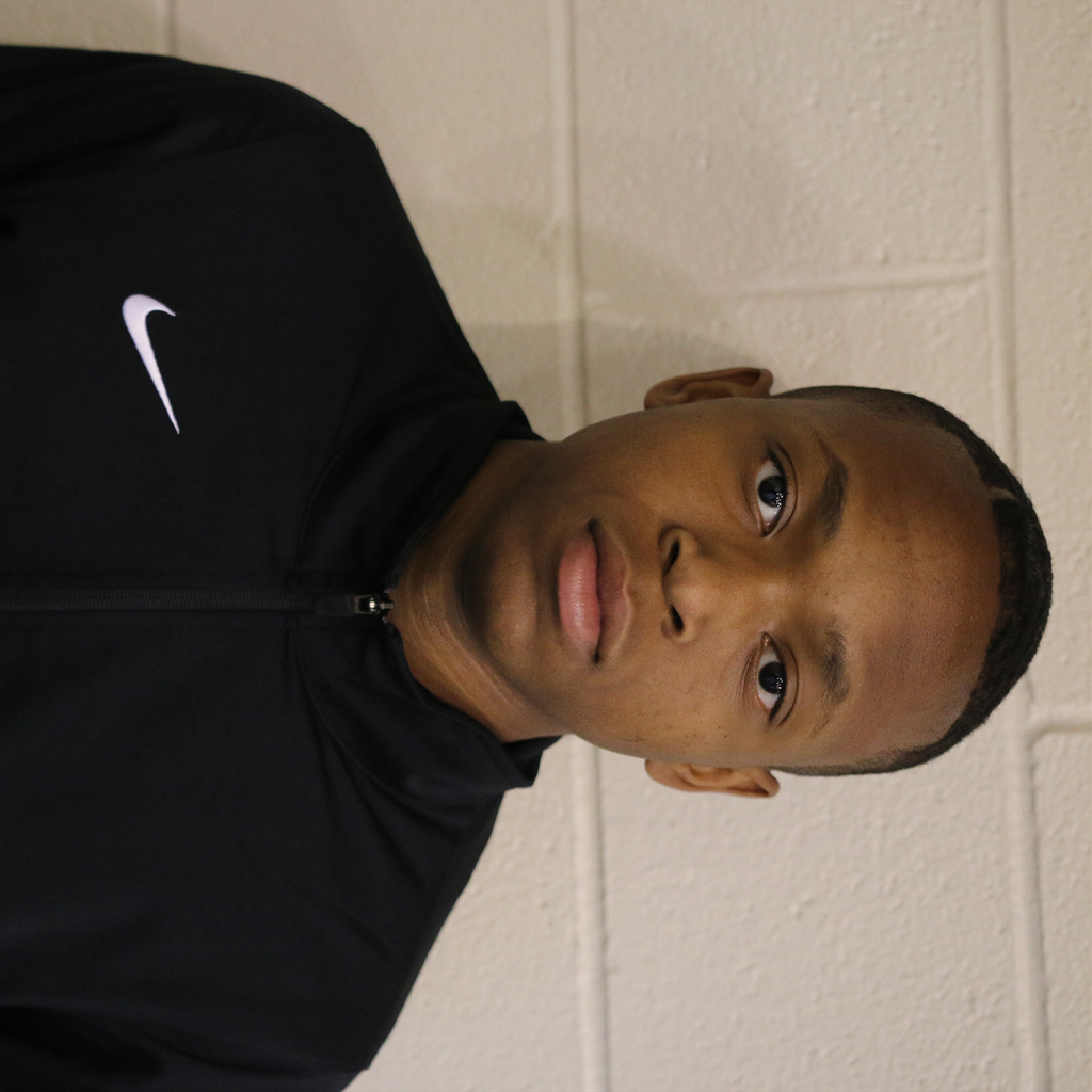 Michael Kimble mugshot