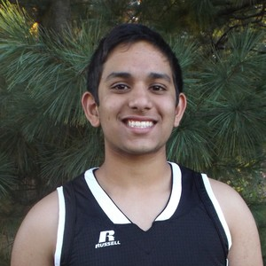 Pranay Golla