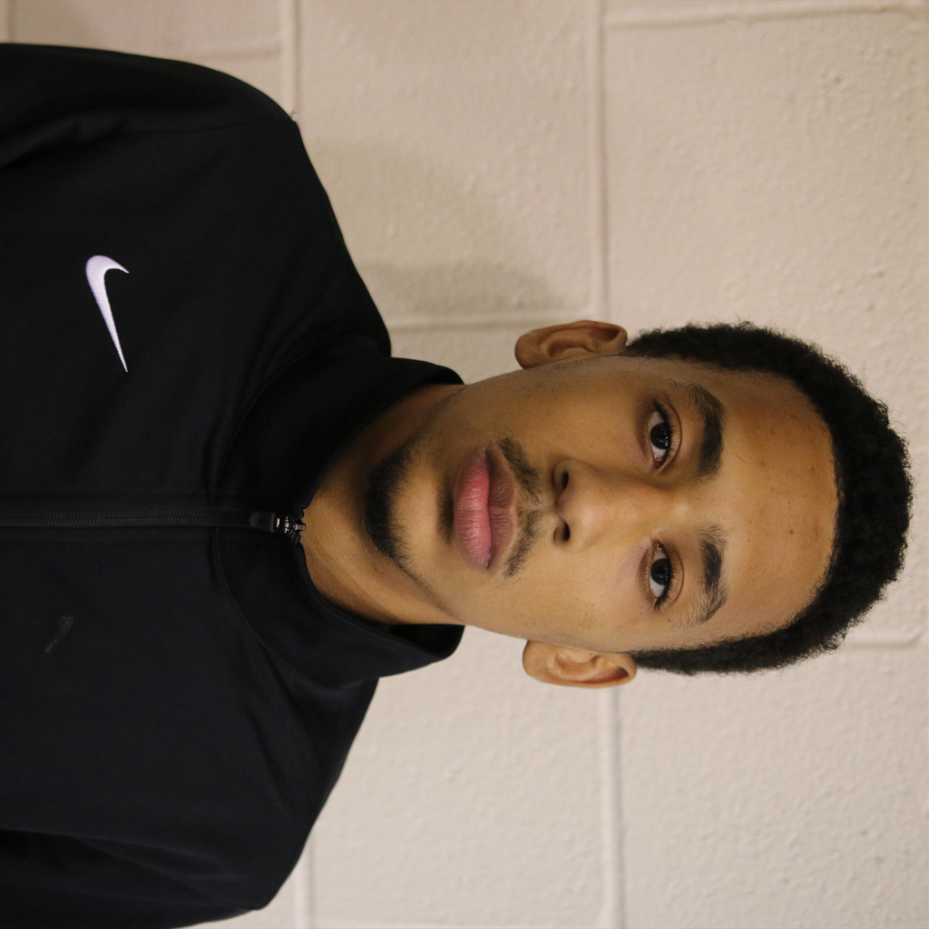 Marvin Powell mugshot