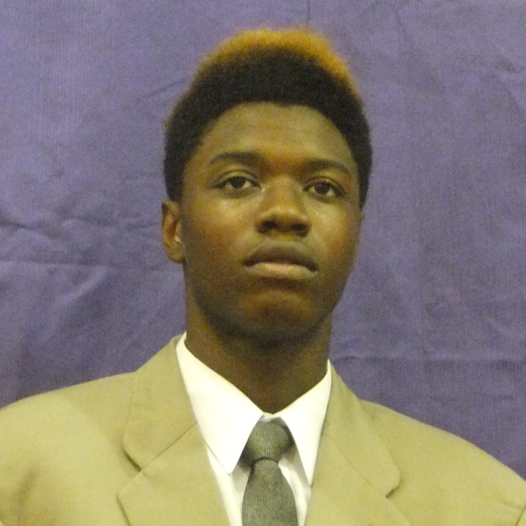 Cordell Moore mugshot