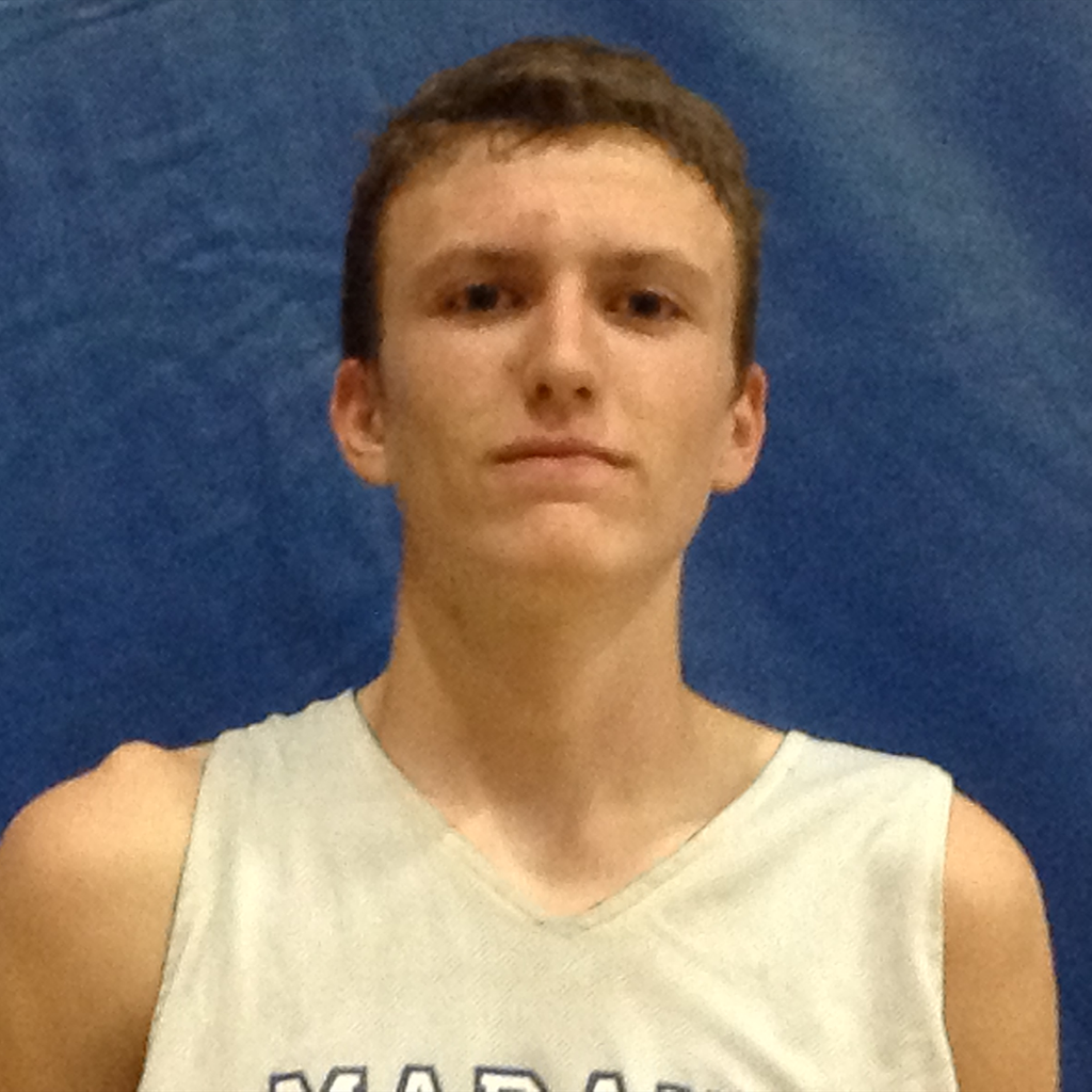 Michael Haskins mugshot