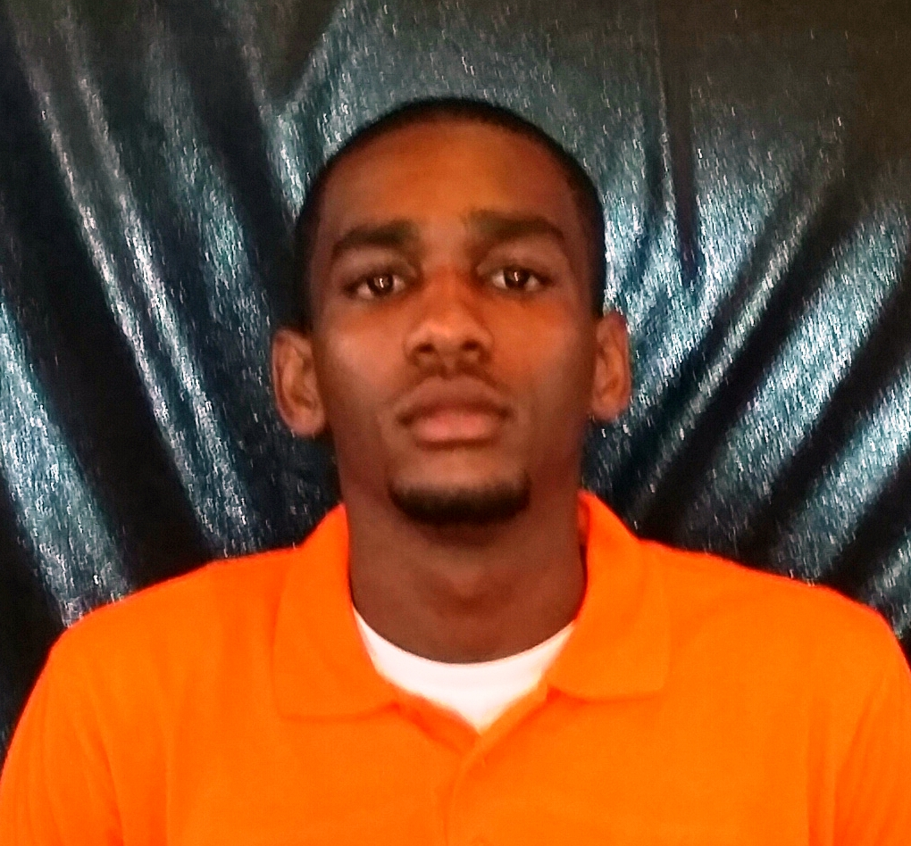 Tyshaun Andrews