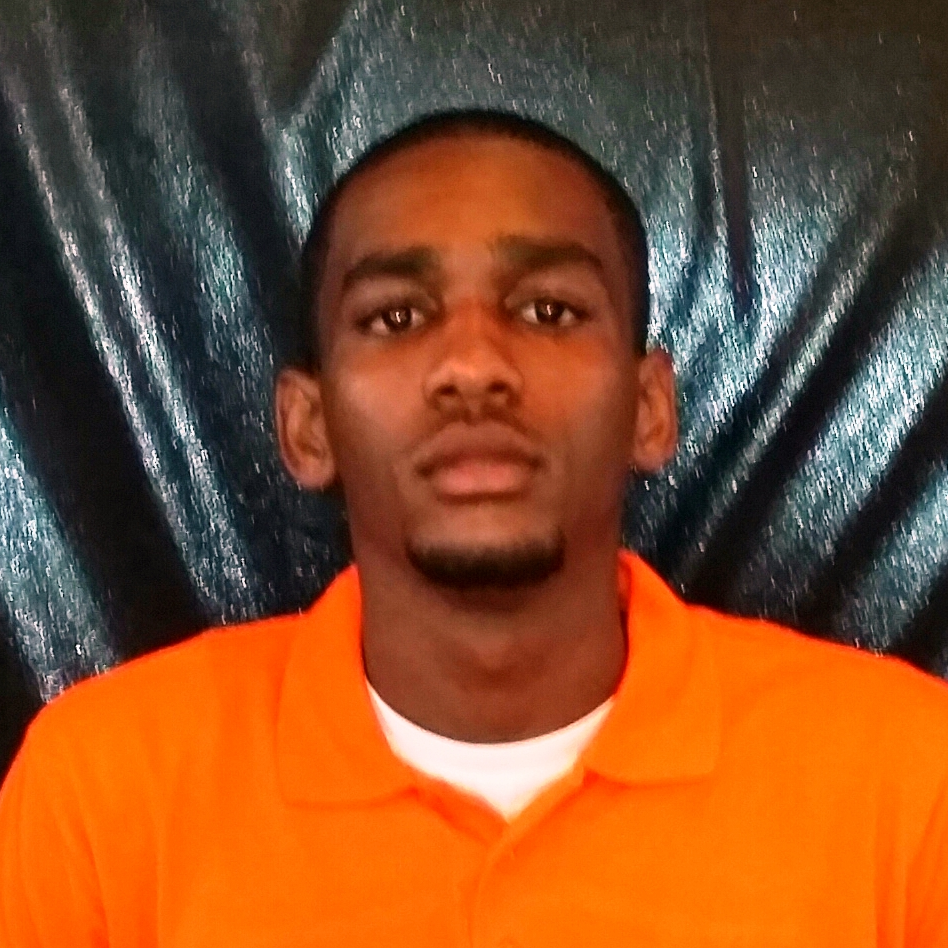Tyshaun Andrews mugshot