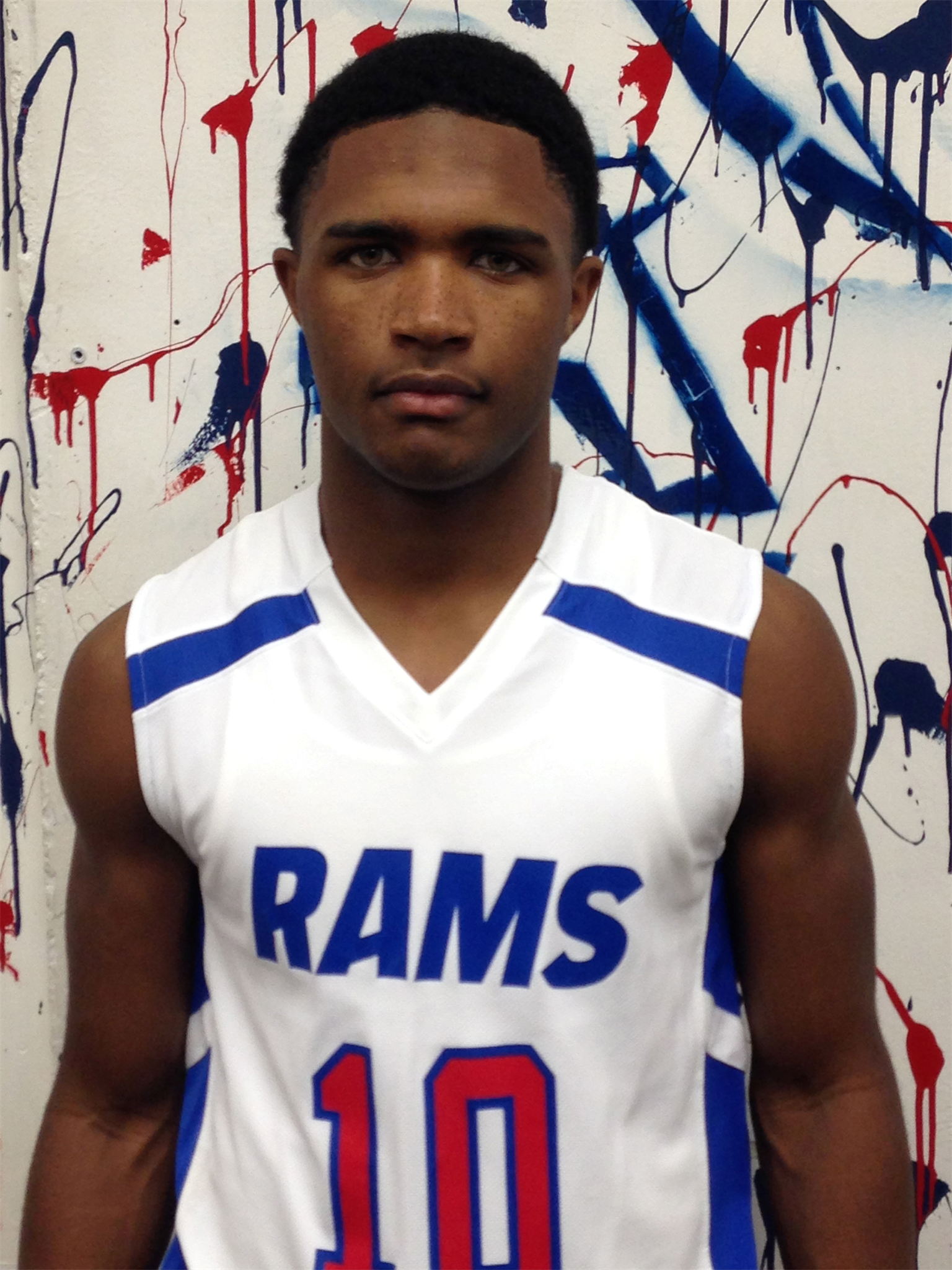 Tre Wade