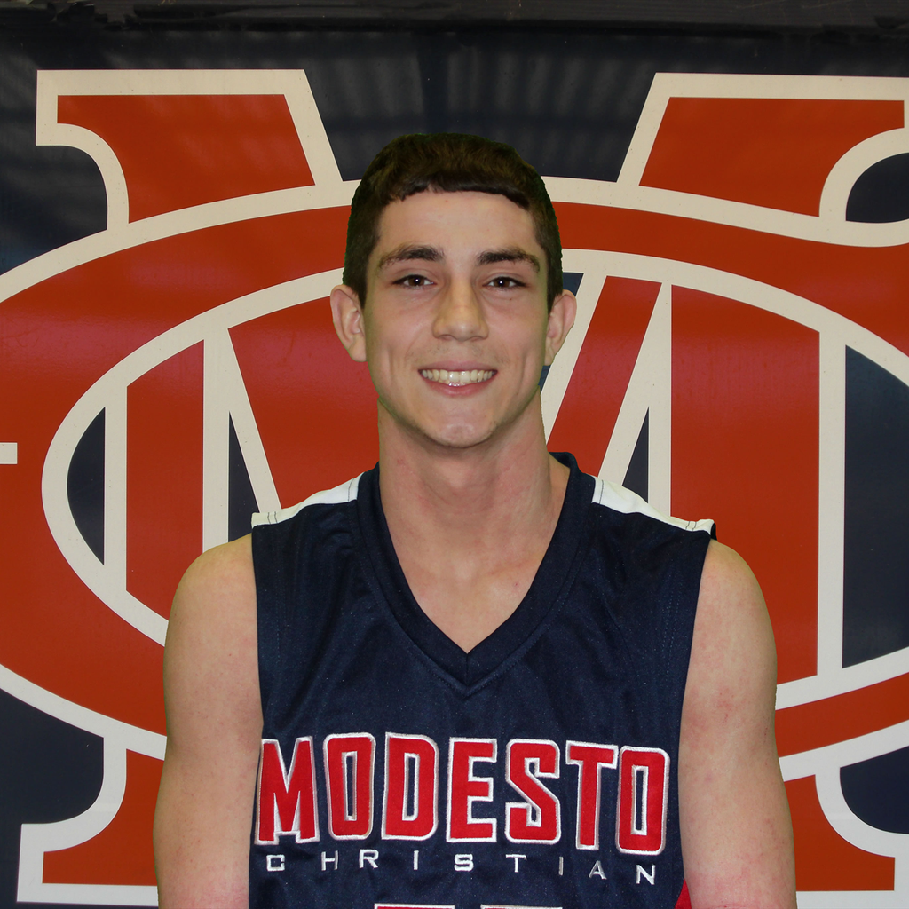 Dayton Smith