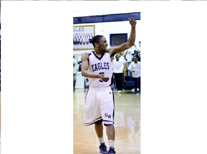 Khajuan Watkins