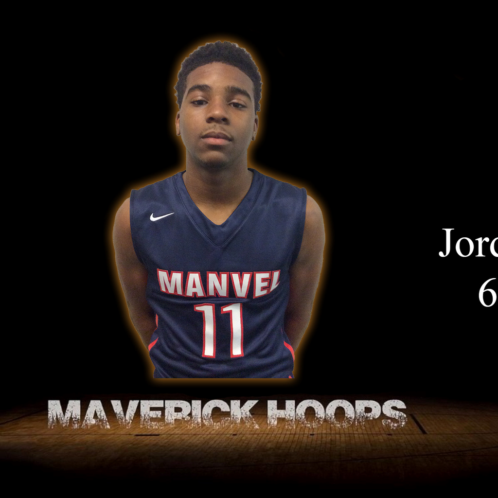 Jordan Williams mugshot