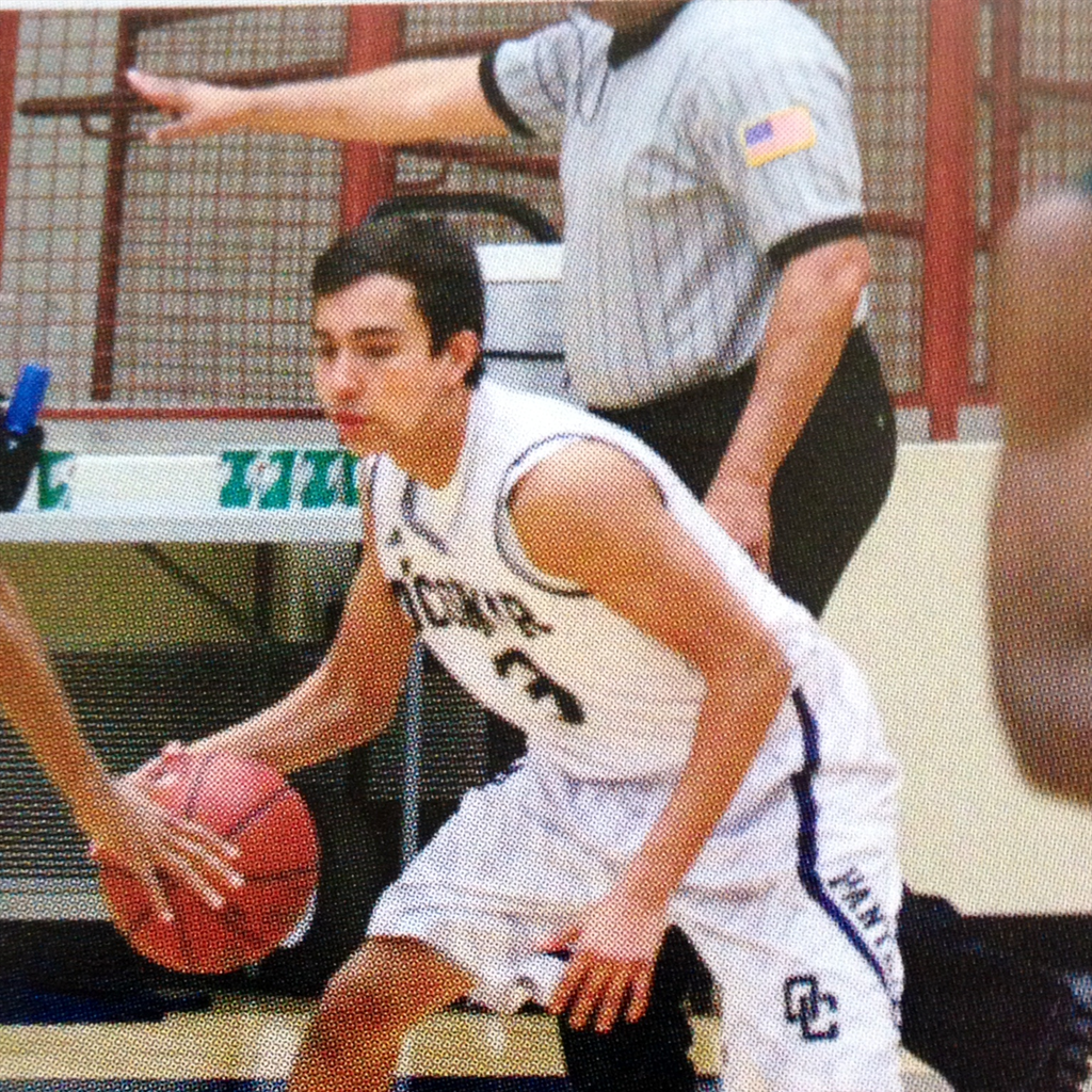 Ben Lugo