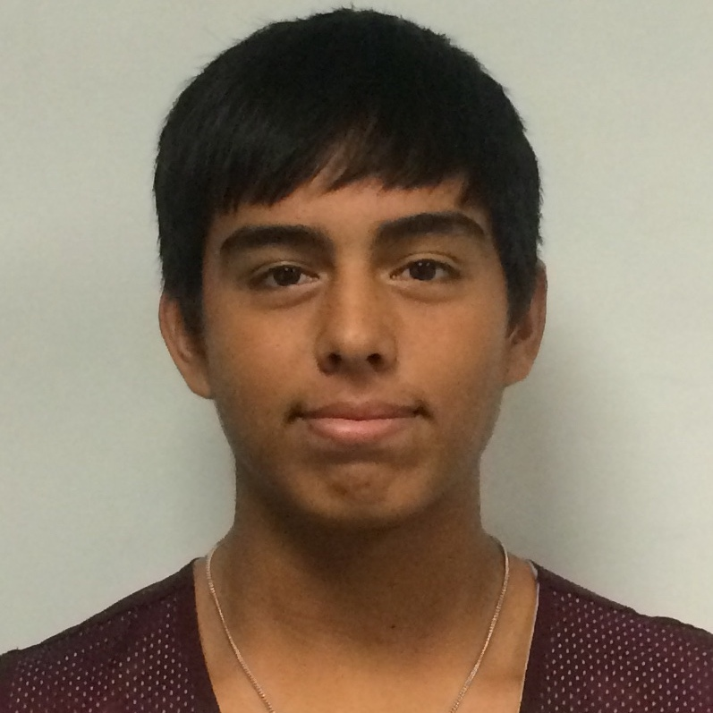 Aaron Rodriguez mugshot