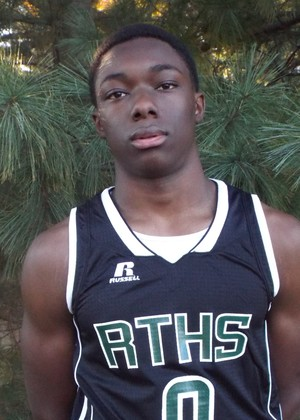 Zaire Stukes