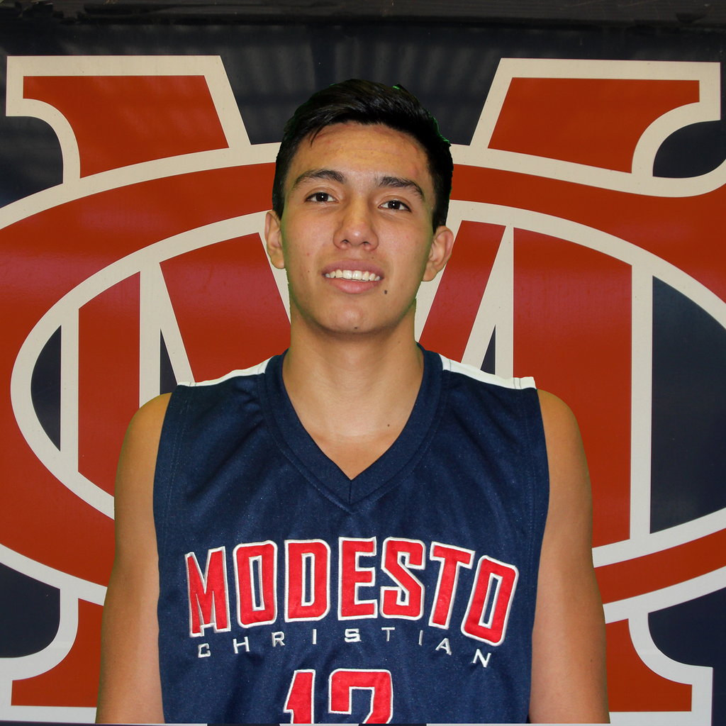 Nico Rojas Rojas mugshot