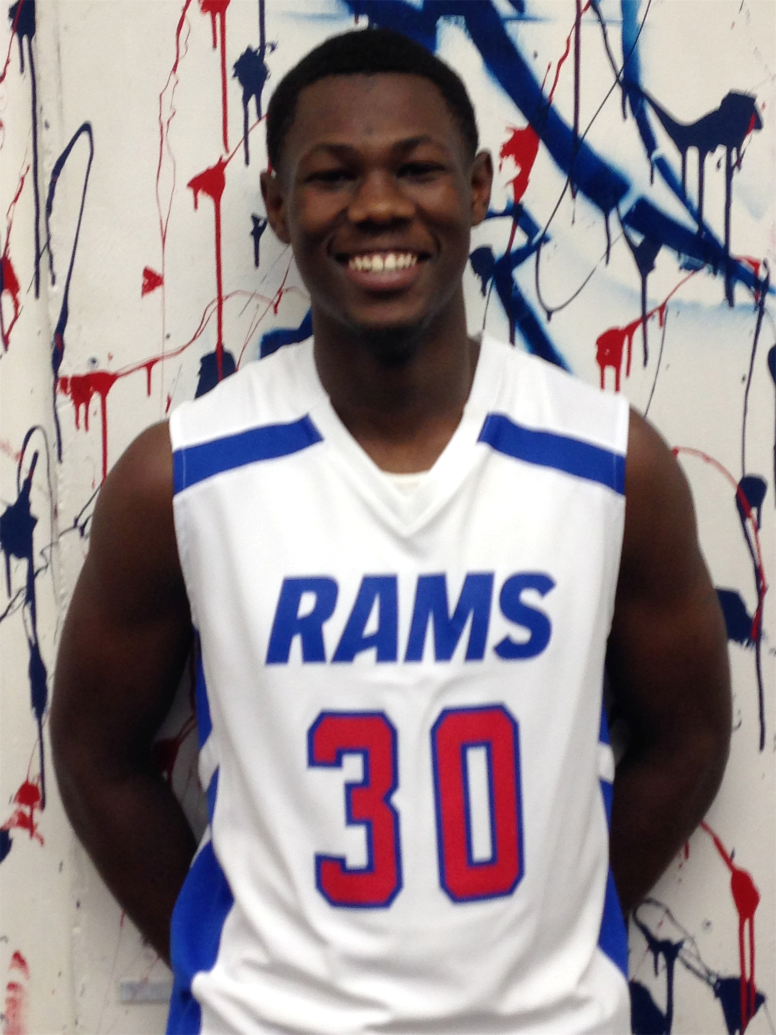 Dorieon Suggs