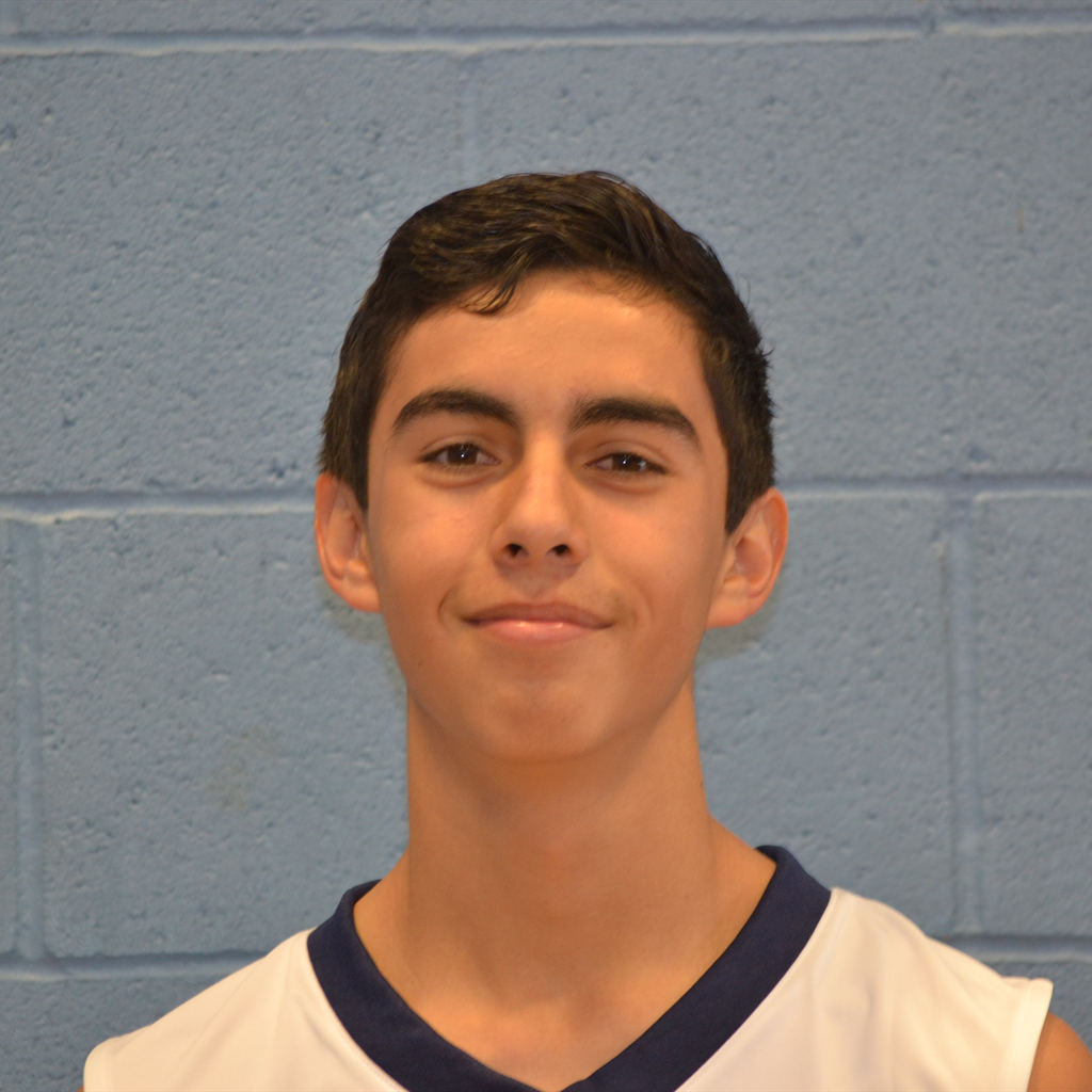Miguel Galindo mugshot