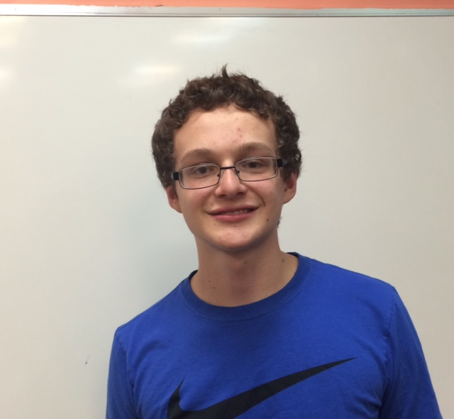 Caleb Moore mugshot