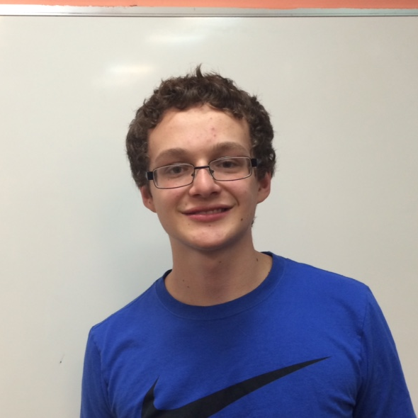 Caleb Moore mugshot