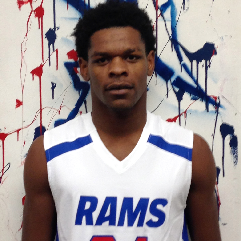 Jerome Murriell