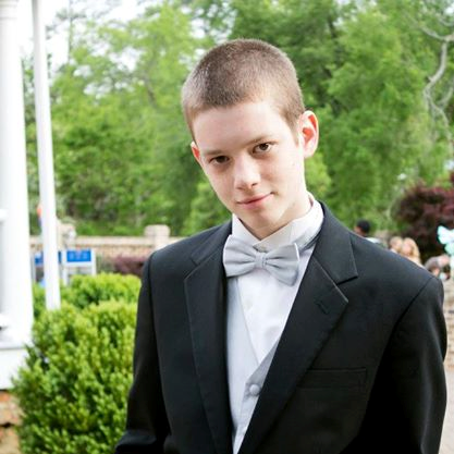 Jason Herbert