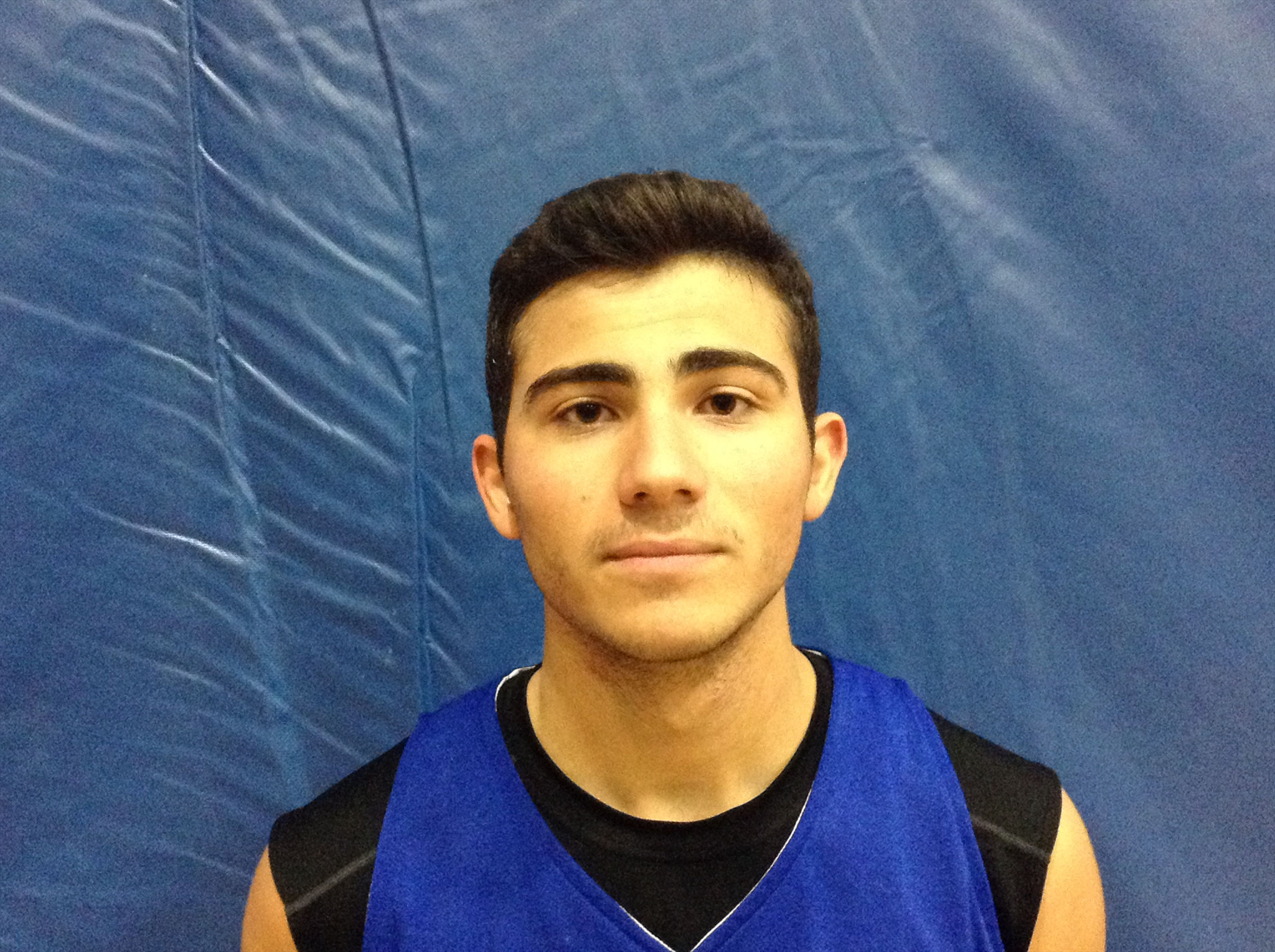 Josh Lopez
