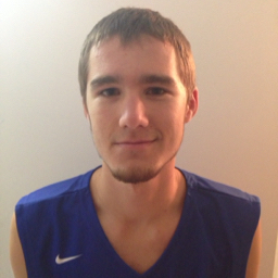 Zach Wade