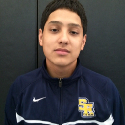 Alex Gonzalez mugshot