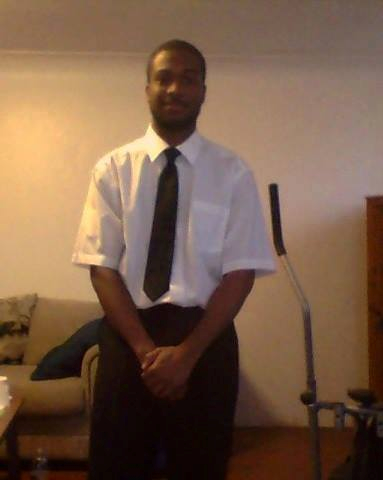 Charles Moorehead Jr.