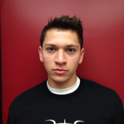 Josh Miranda mugshot