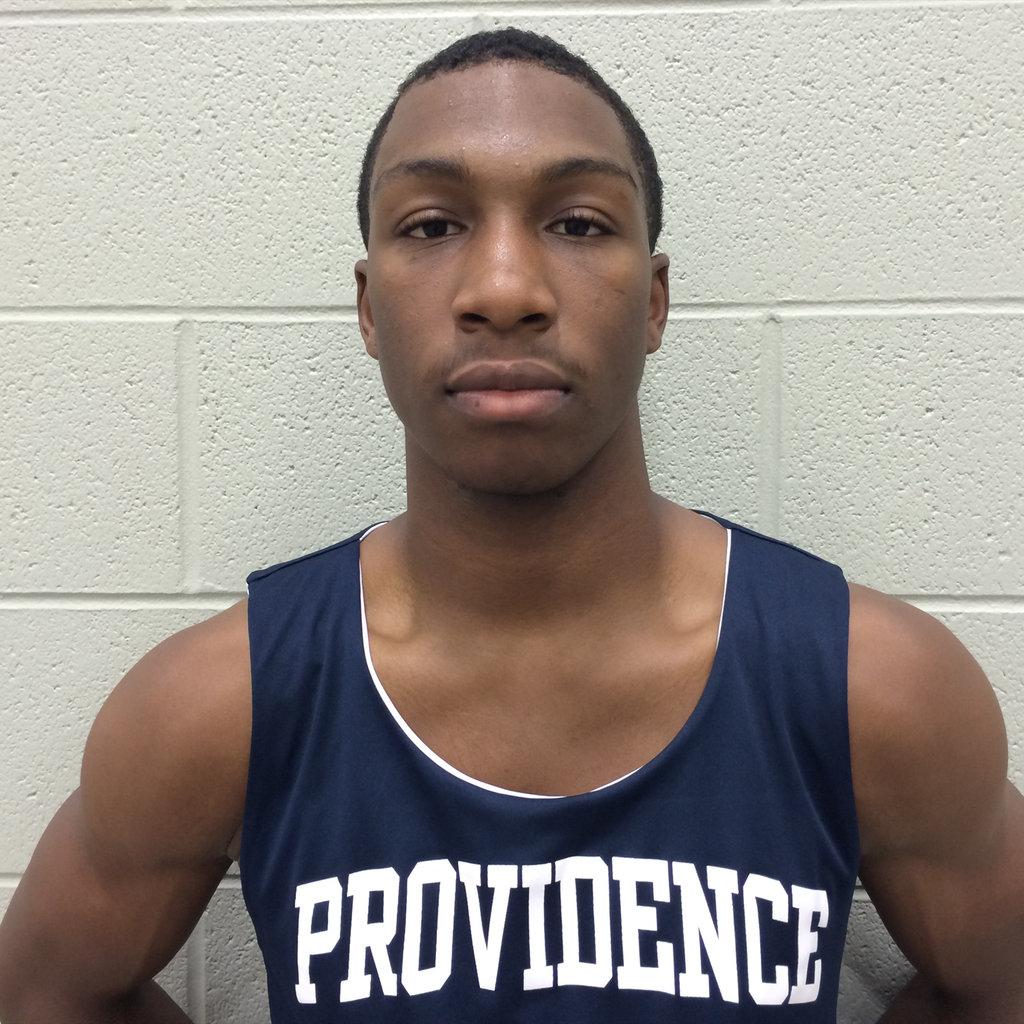 Isaiah Eguaebor