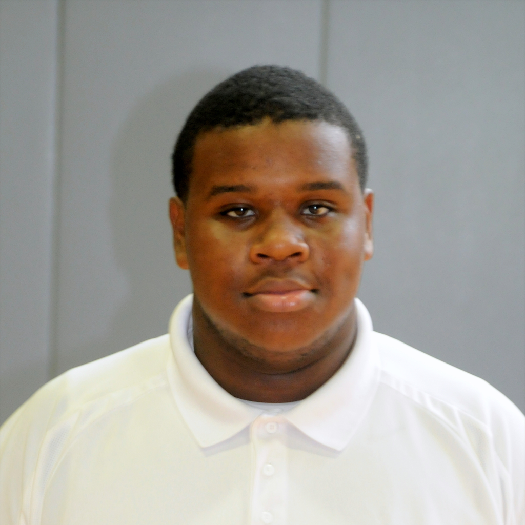 Micah Herron mugshot