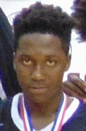 Terrell Wilson