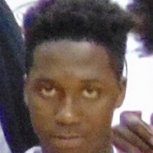 Terrell Wilson mugshot