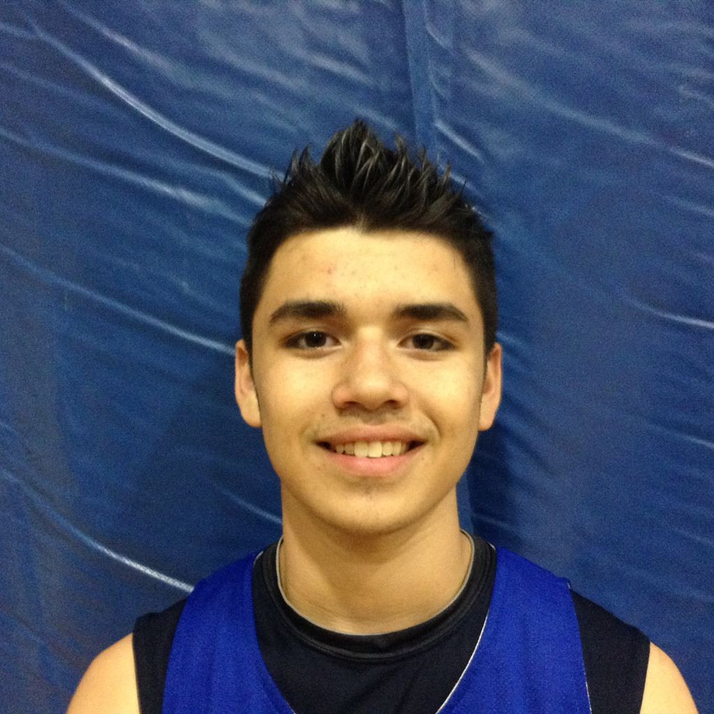 Isaac Sanchez mugshot