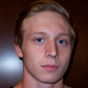 Jay Earnest mugshot