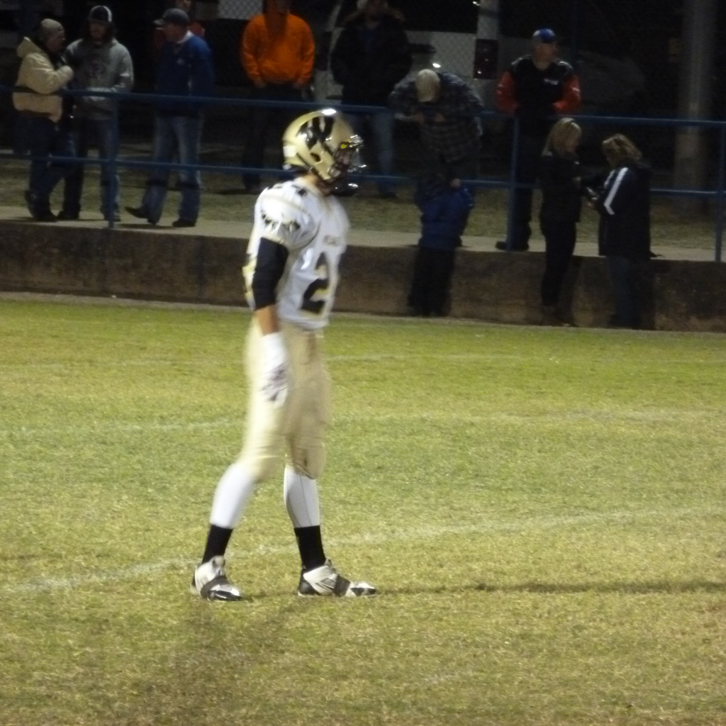 Josh Houchin