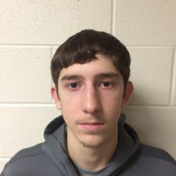 Mitchell Bradley mugshot