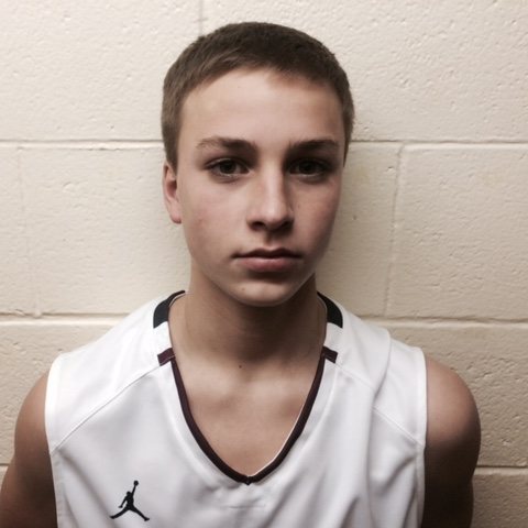 Brody Brumm mugshot