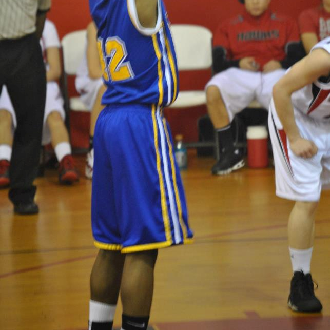 Jalyn Jennings