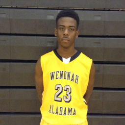 Jeremiah Williams