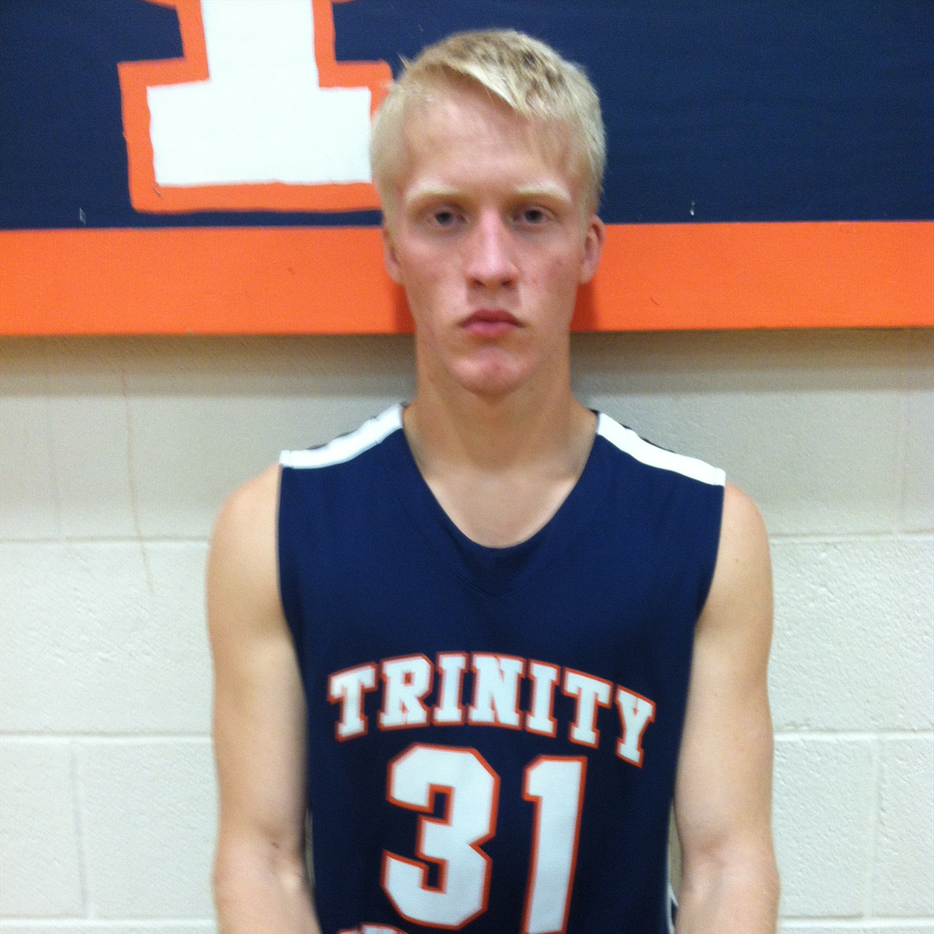 Colton Smith