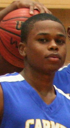 Jonah Hood