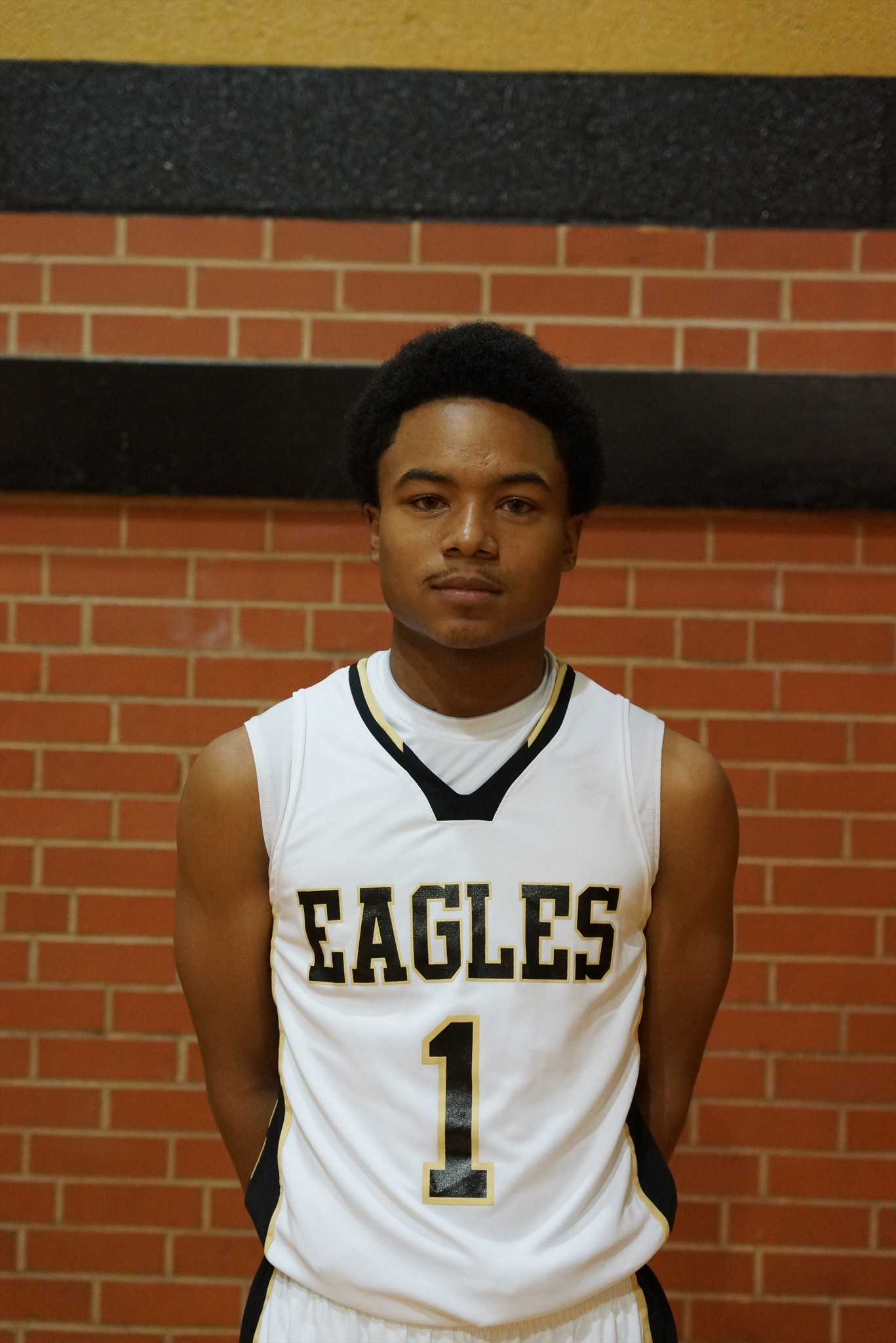 Calvin Mcgee