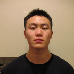 Danny Wang