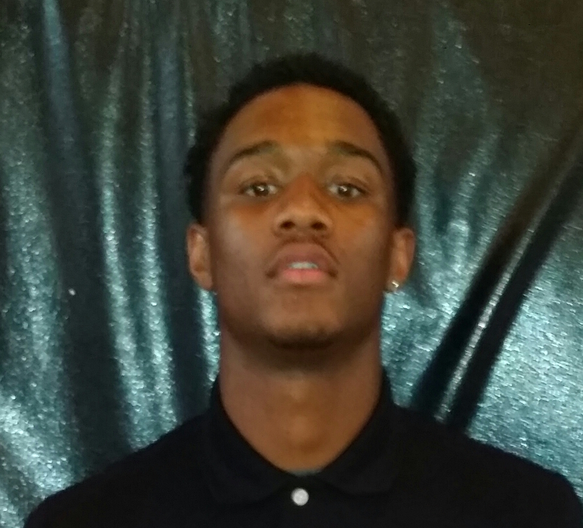 Adarian Beamon