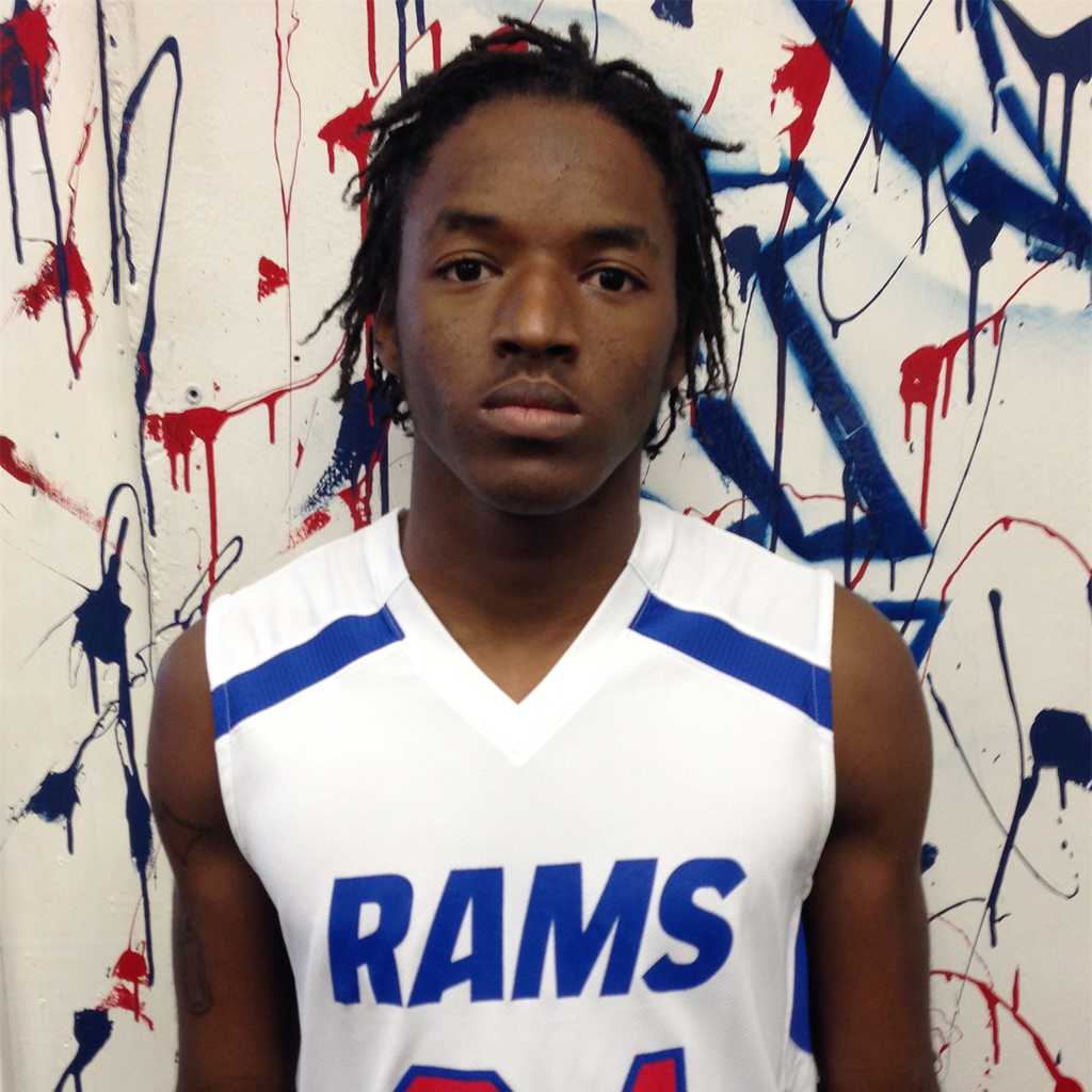 Kendrick Wooten