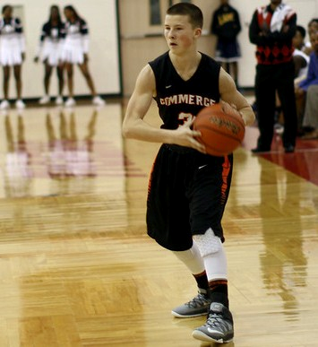 Keaton Potts