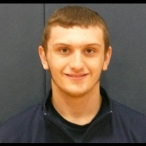 Jacob Price mugshot