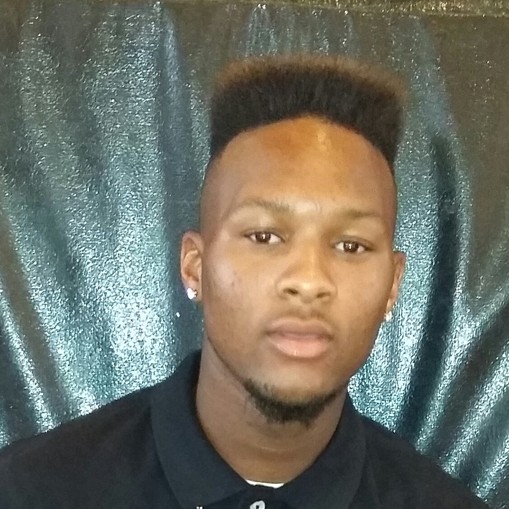 Orlandrious D. J. Bloodsaw mugshot