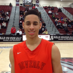 Chance Comanche