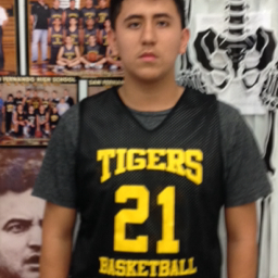 Alex Saenz